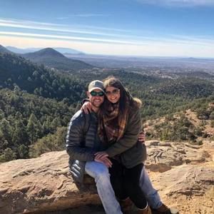 Meet your Posher, Garrett